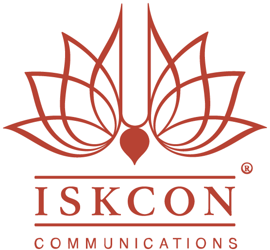 ISKCON Communications