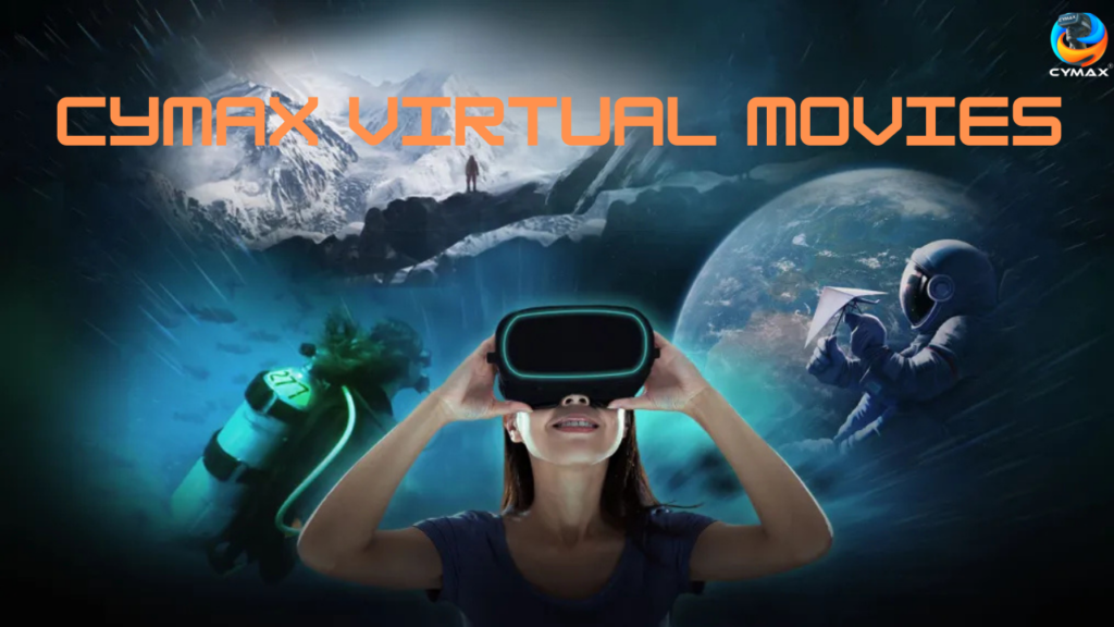 virtual theatre