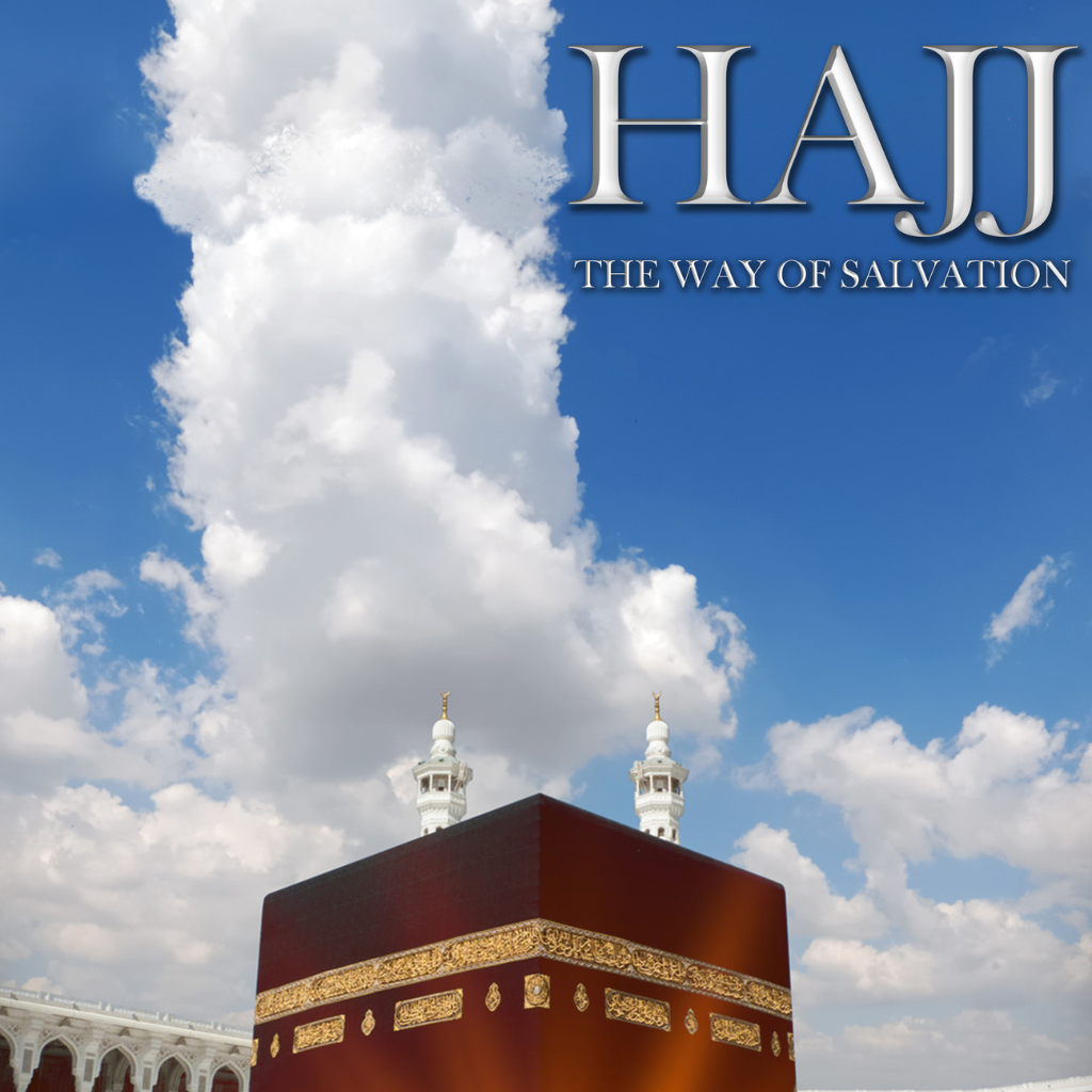 HAJJ