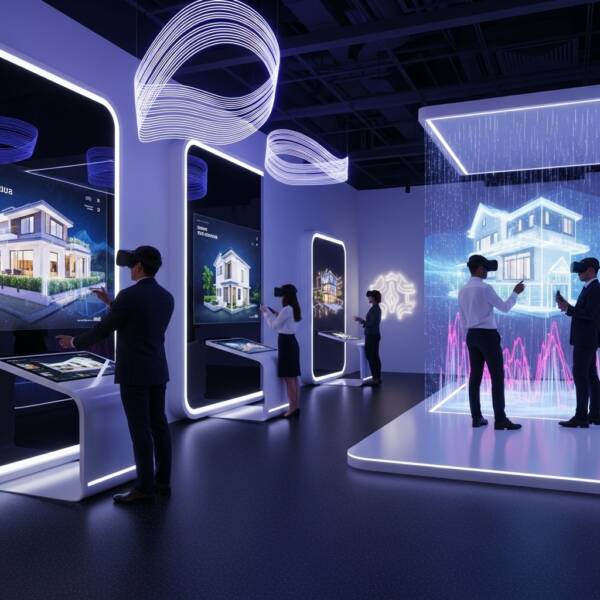 virtual architecture in hyderabad