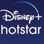 diney hotstar logo