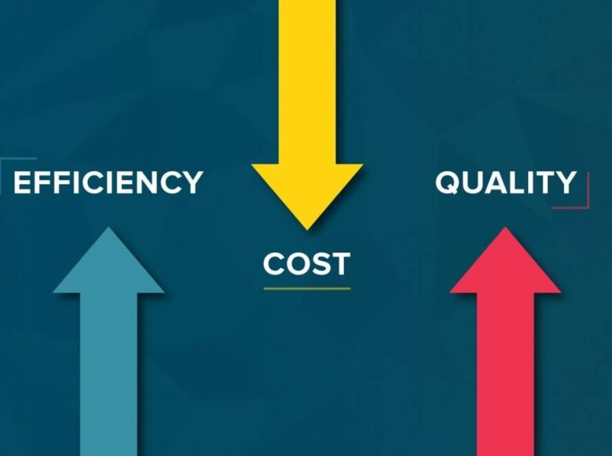 Cost Effectiveness in Real Estate