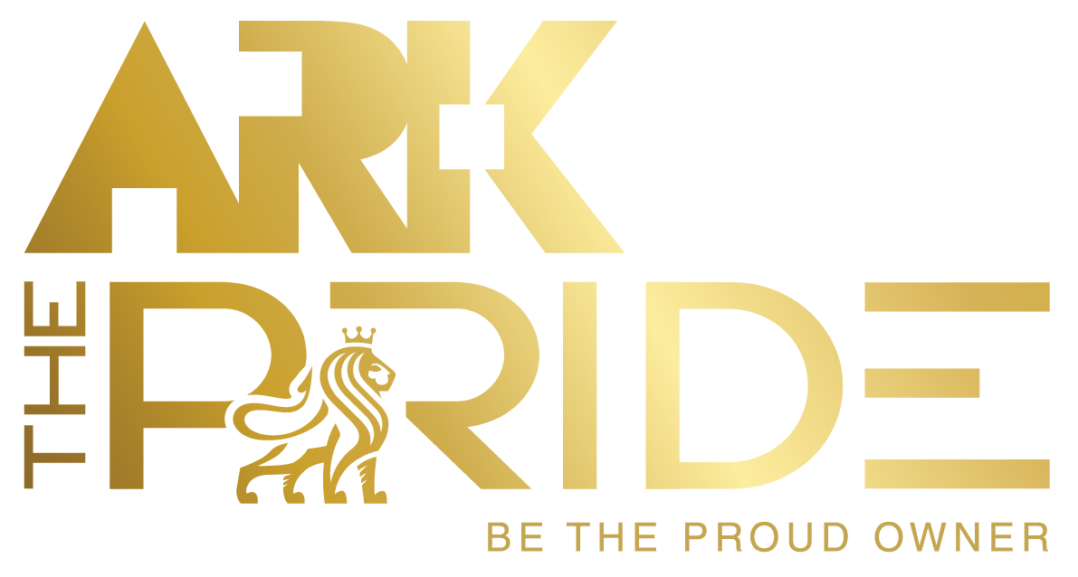 ARK The Pride