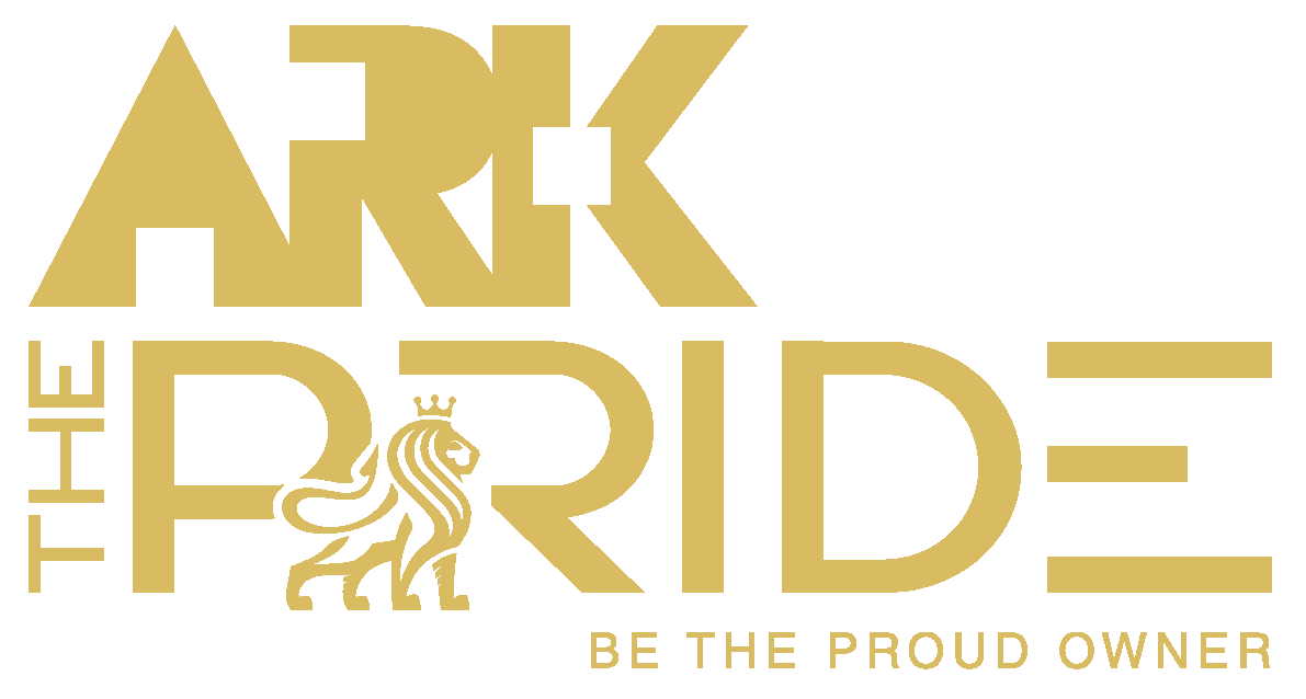 ARK The Pride